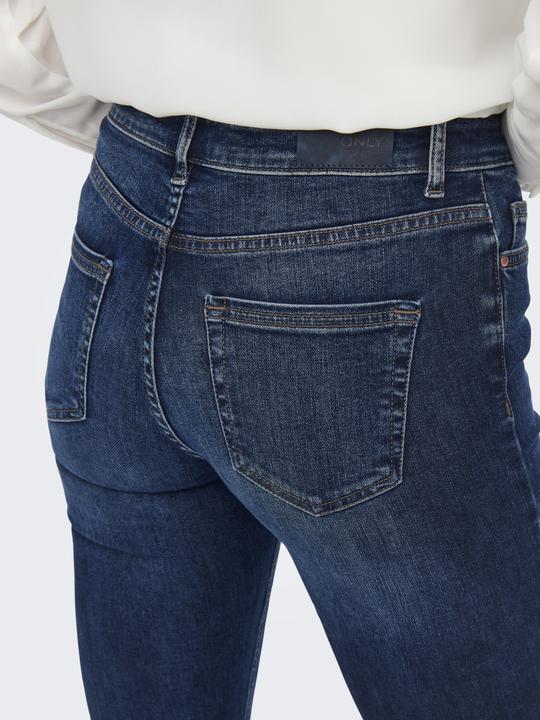 Produktbild Only ONLBLUSH MID FLARED NOOS Flared Jeans (32)