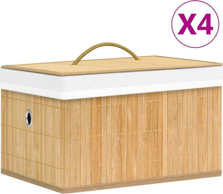 Immagine prodotto VidaXL Ariella (31 x 31 x 20 cm)