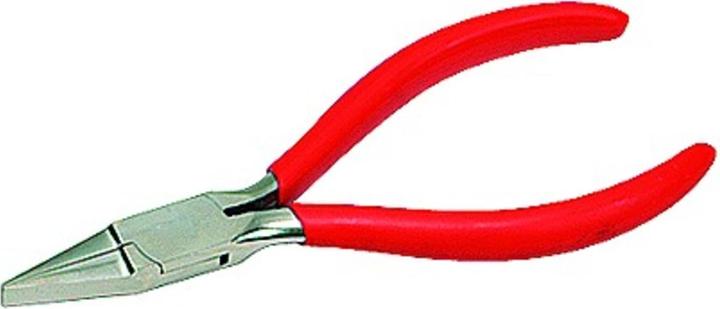 Actual product image Knipex Silversmith tongs (130 mm)