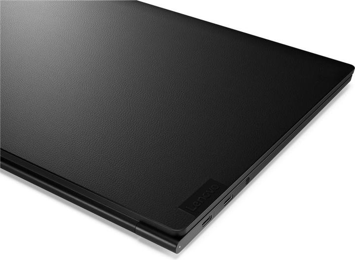 Produktbild Lenovo Yoga Slim 9i (14", Intel Core i7-1165G7, 16 GB, 1000 GB, CH)