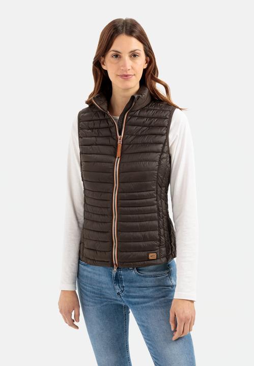 Produktbild Camel Active Steppweste aus 100% recyceltem Material (46)