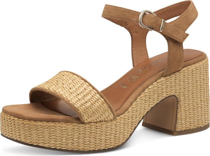 Actual product image Tamaris Sandal (38)
