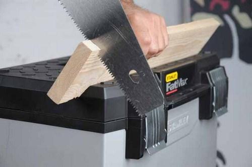 Produktbild Stanley Fatmax (4 Teile)
