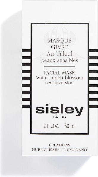 Produktbild Sisley Givre au Tilleul (60 ml)