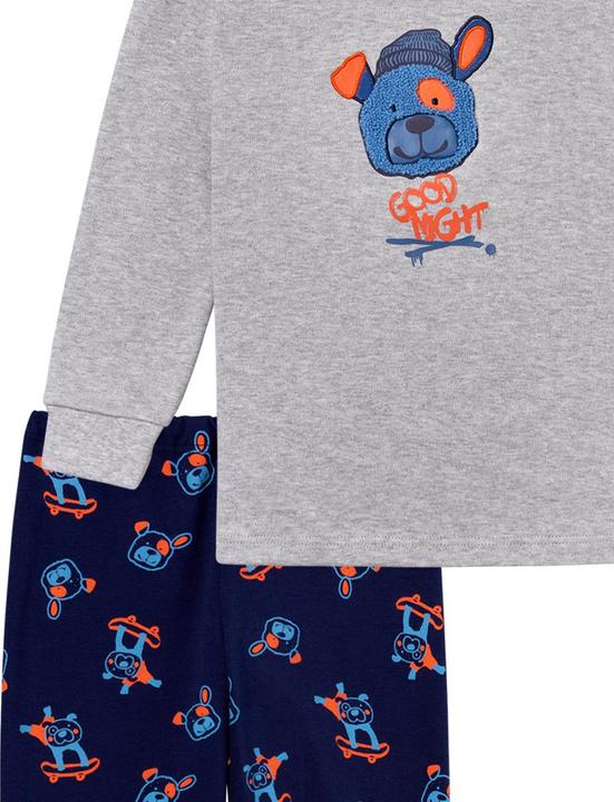 Actual product image Schiesser Boys World Pyjamas (98)