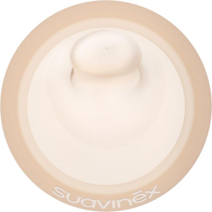 Image du produit Suavinex Set de tétines pour biberon 2 pcs 0.0 Anticolique A
