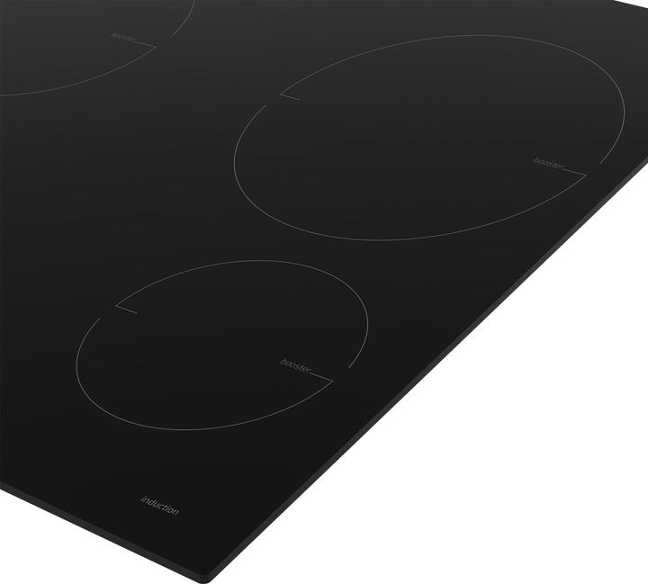 Actual product image Beko Hob HII64400MT