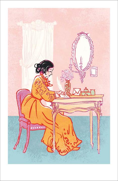 Immagine prodotto Lady Susan (Tedesco, Jane Austen, Annabelle von Sparrowhawk, Angelika Beck, 2024)