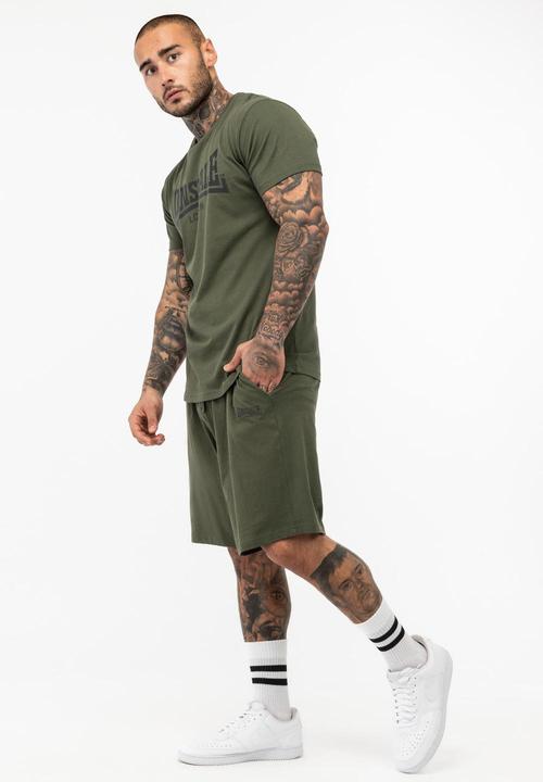 Actual product image Lonsdale Moy (3XL)