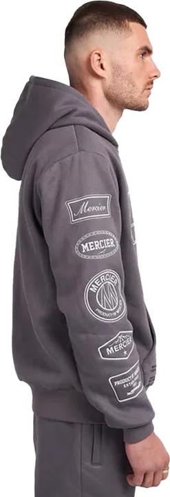 Image du produit Mercier - Sweat à capuche COMPTON - Homme (S)