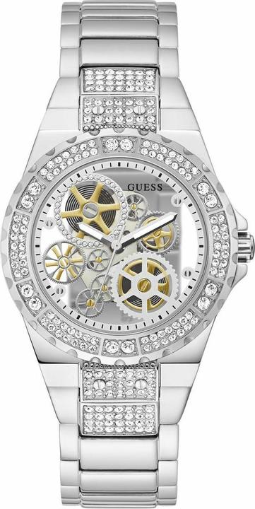 Image du produit Guess révélation (Montre analogique, 39 mm)
