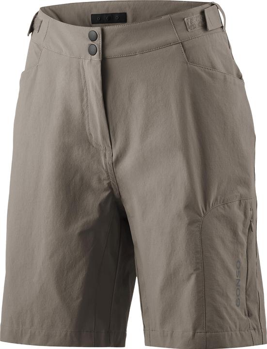 Immagine prodotto Gonso Women's Adventure Shorts (38)