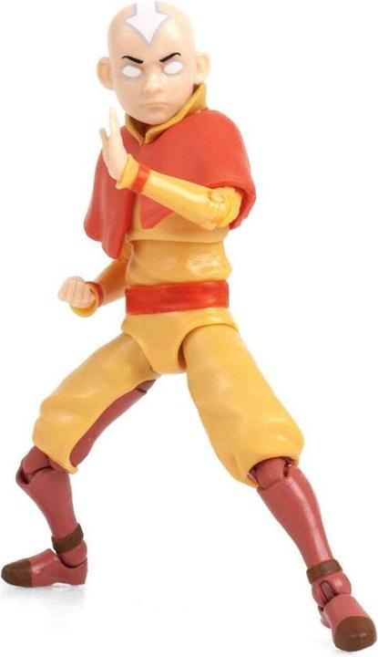 Immagine prodotto The Loyal Subjects Avatar - La leggenda di Aang - BST AXN: Aang