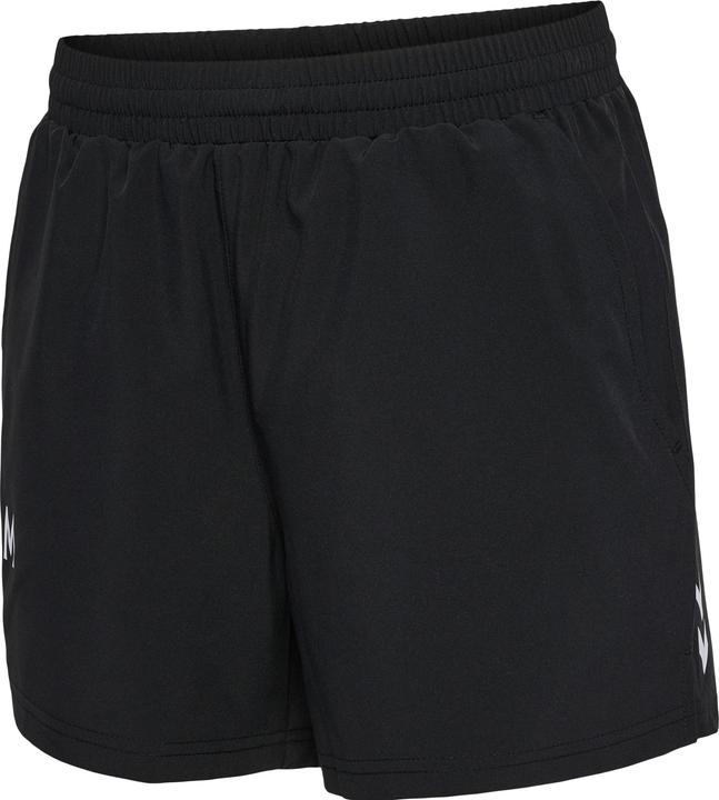Actual product image hummel Hmlactive Court Wov Shorts Woman (S)