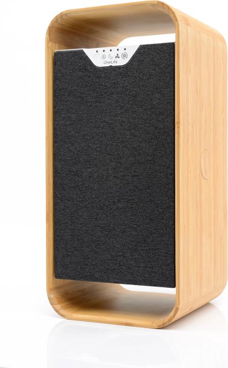 Actual product image One Life OneLife X - Fabric cover, dark grey (2 x)