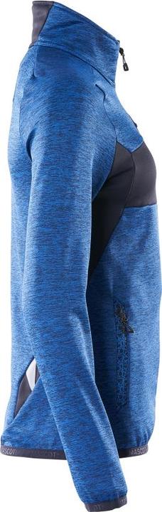 Immagine prodotto Mascot Giacca in pile da donna in blu S (S)