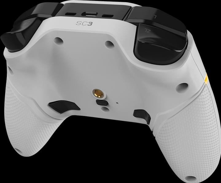 Produktbild Gioteck SC3 PRO Wireless Controller (Switch, PC, Switch Lite, Switch OLED)