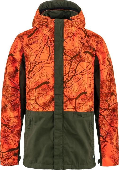 Produktbild Fjällräven Drev Hybrid Jacket (M)
