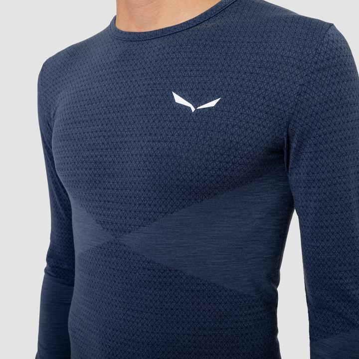 Image du produit Salewa T-shirt à manches longues Zebru Responsive (XXL)