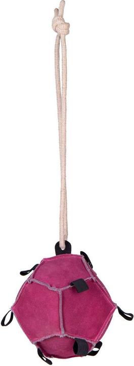 Image du produit Qhp Jouet pour chevaux Balle