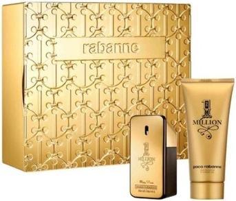 Paco Rabanne 1 Million Giftset