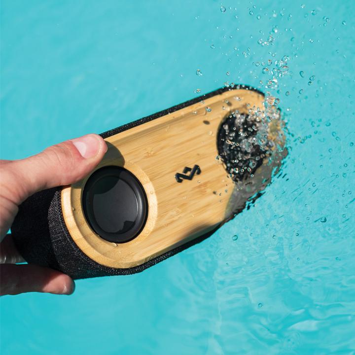 Produktbild House of Marley Bluetooth-Lautsprecher Get Together Mini 2 (15 h, Akkubetrieb)