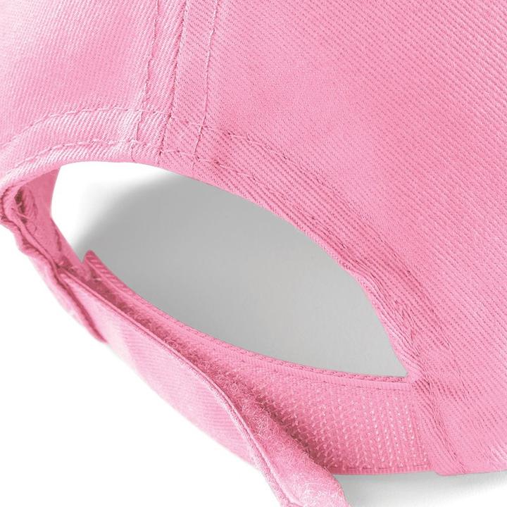 Immagine prodotto Beechfield Cappello da baseball con 5 pannelli (confezione da 2) (Taglia unica)