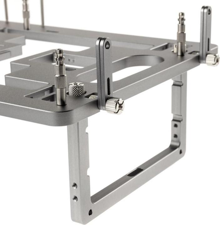 Actual product image Streacom BC1 Mini V2 Benchtable (Mini-DTX)