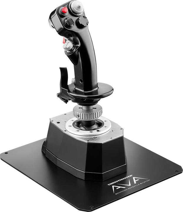 Image du produit Thrustmaster Plateau de bureau AVA (PC)