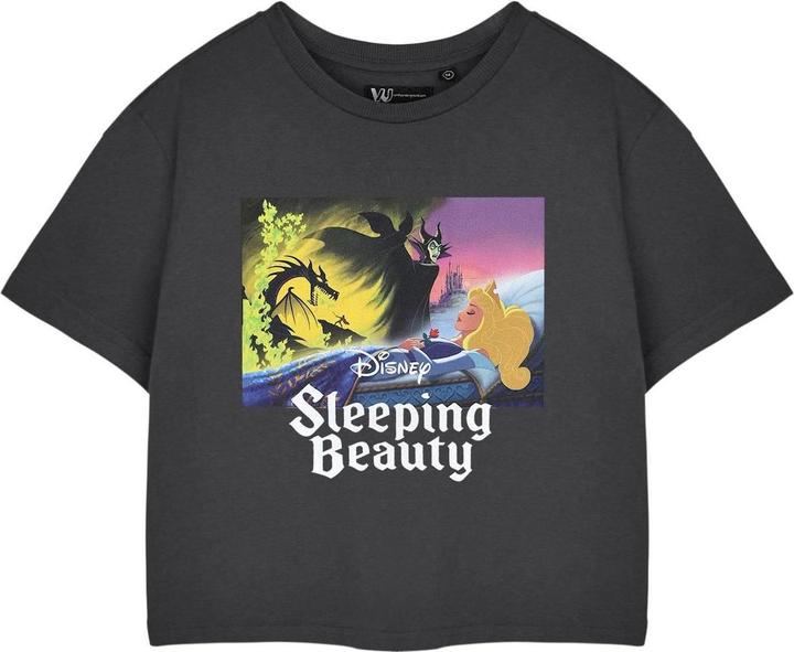 Produktbild Disney Interactive Studios kurzes TShirt kurzärmlig (XXL)