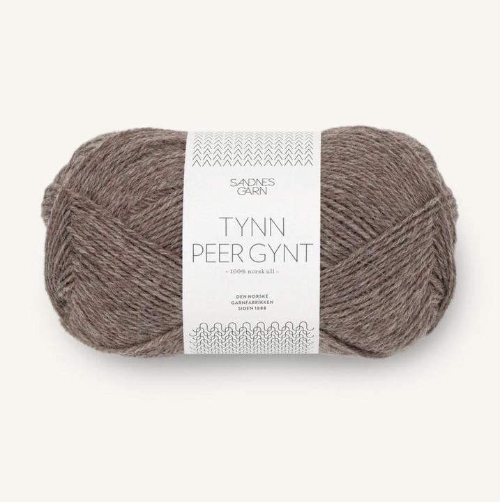 Immagine prodotto Sandnes Garn Tynn Peer Gynt (120 m)