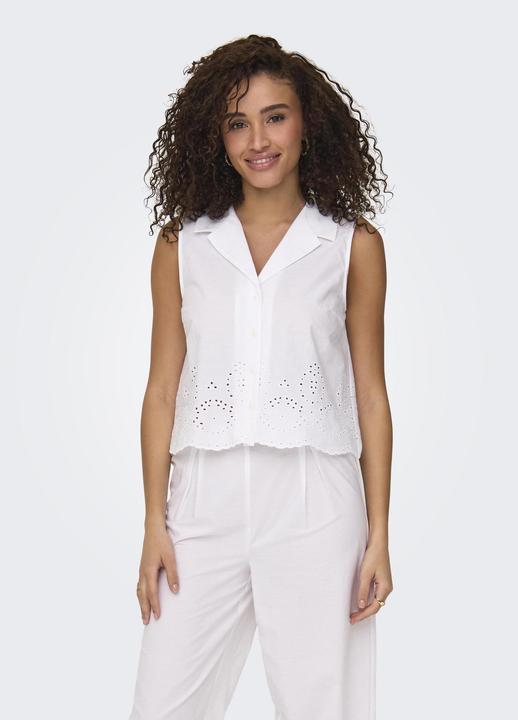 Actual product image Only ONLROXANNE Hemd Hemd (L)