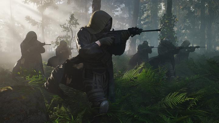 Actual product image Ubisoft Tom Clancy's Ghost Recon : Breakpoint Standard PlayStation 4 (PS4, EN, FR, IT)