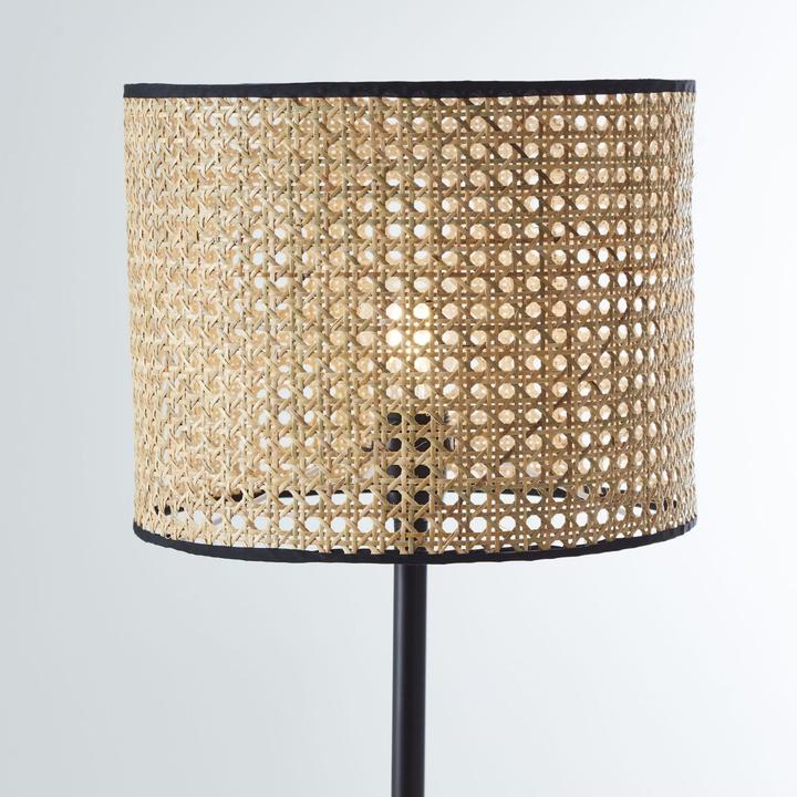 Immagine prodotto Brilliant Wiley E27 STA 1 Lampada da terra, 1 fiamma (E27)
