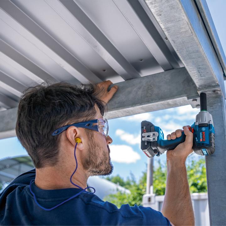 Produktbild Bosch Professional GDS 18V-450 HC (Akkubetrieb)