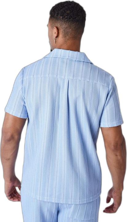 Actual product image Project X Paris Casual knit shirt (S)