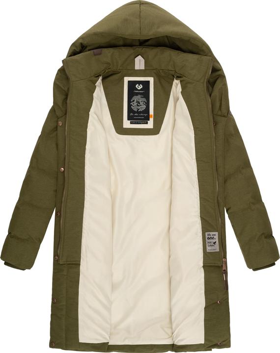 Actual product image Ragwear Natalka Melange (6XL)