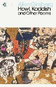 Immagine prodotto Howl, Kaddish and Other Poems (Inglese, Allen Ginsberg, 2009)