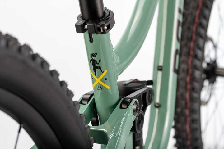Immagine prodotto Naloo Mountain Jack (24")