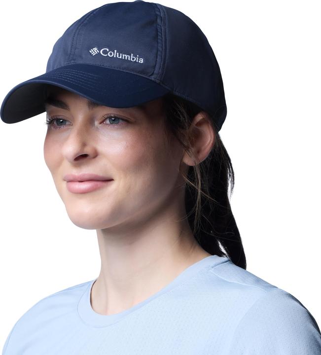 Image du produit Columbia Casquette de Baseball Coolhead™ III Unisexe (Taille unique)