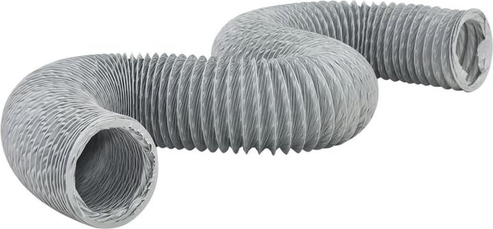 Actual product image VidaXL Exhaust air hose 6 m Ø15 cm