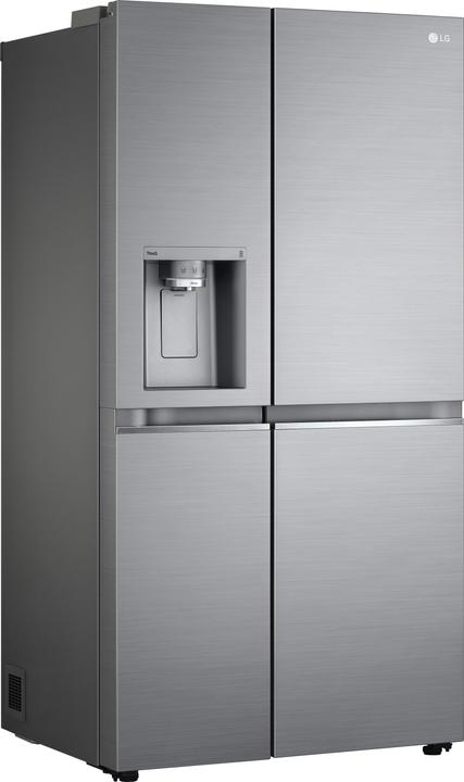 Actual product image LG GSLV90PZAD (635 l)
