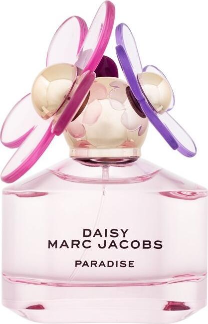 Actual product image Marc Jacobs Paradise Eau de Toilette (Eau de toilette, 50 ml)