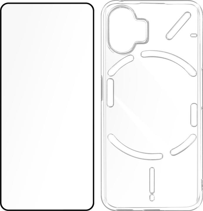 Produktbild Avizar 360 Schutz, Folie und Hülle Series (Nothing Phone (2))