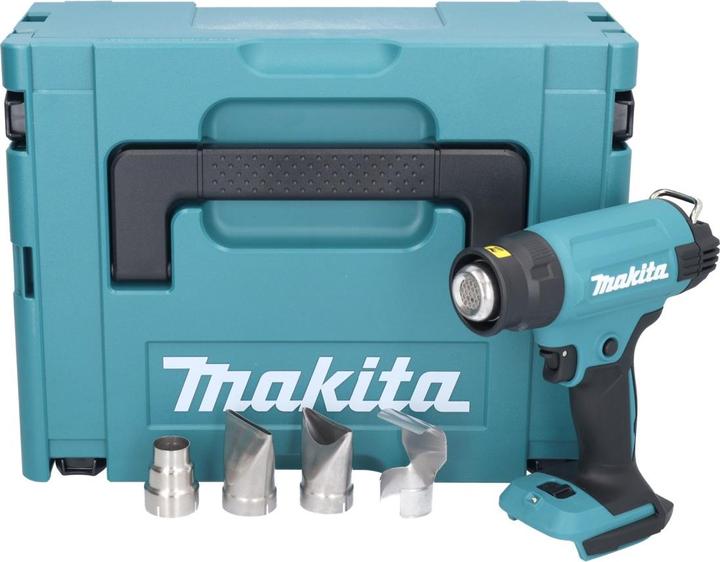 Produktbild Makita DHG181ZJ