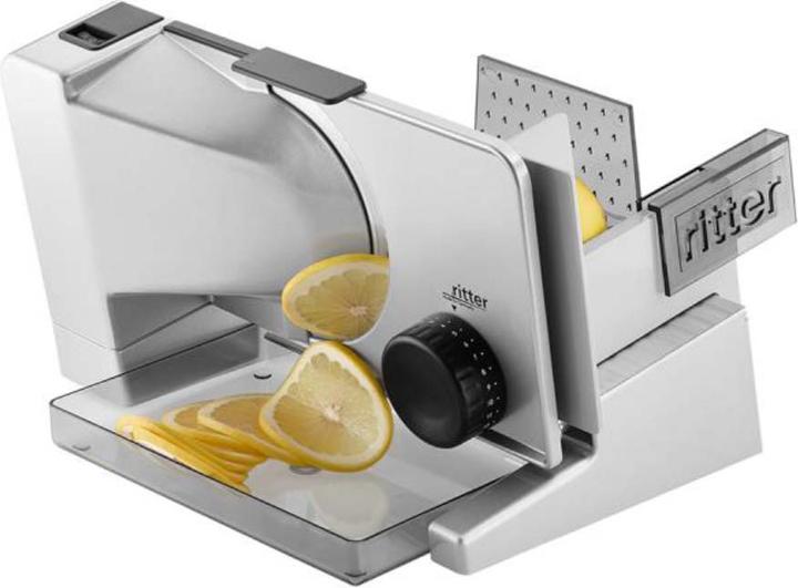 Actual product image Dr. Ritter Serano 5