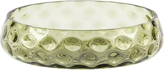 Produktbild Kodanska Danish Summer Bowl Medium - Olive Green (KO-10007-Olive-Green) (1 x)