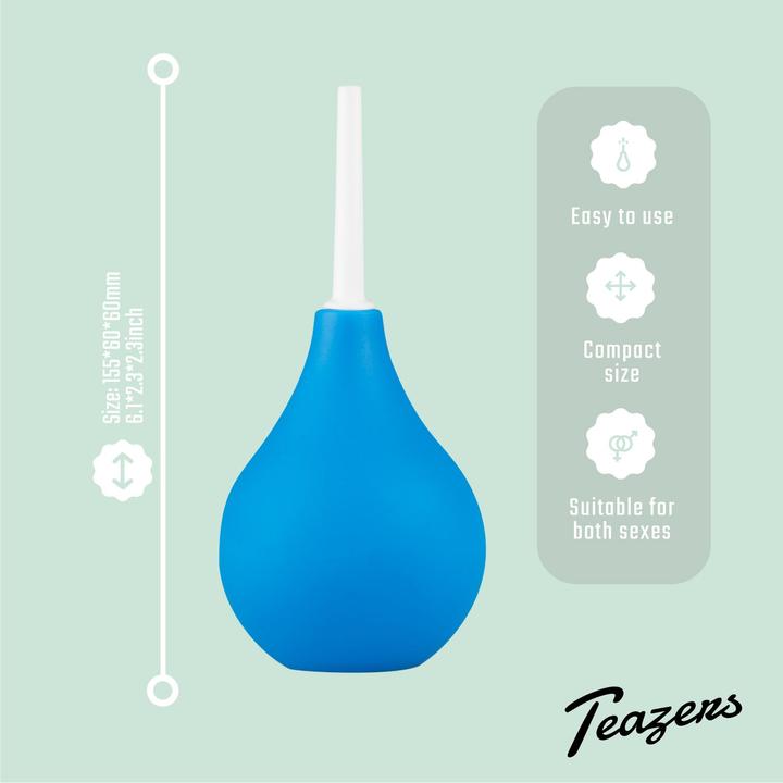 Produktbild Teazers Intimdusche