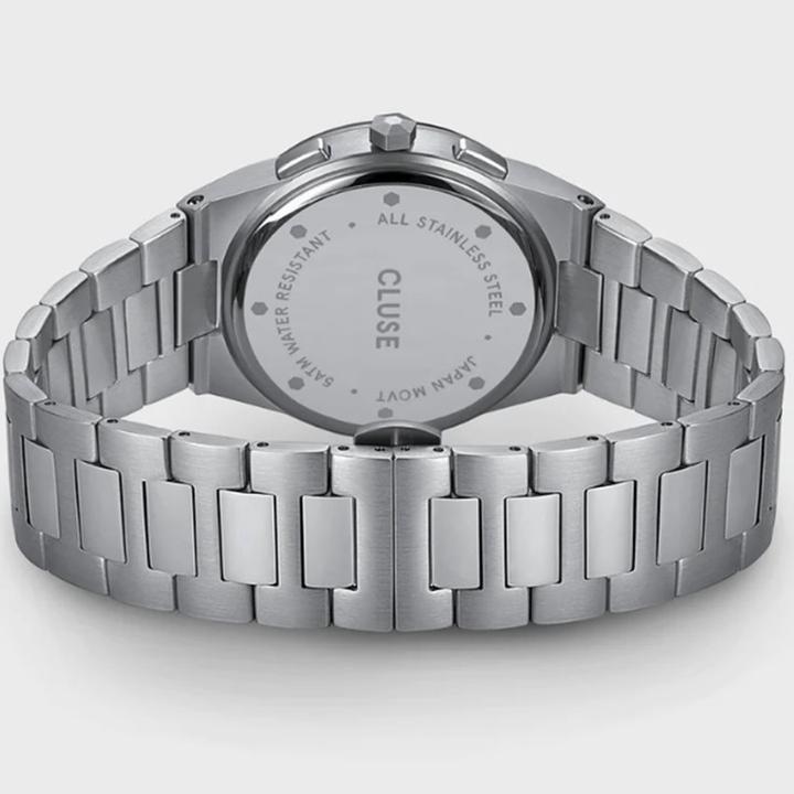 Actual product image Cluse Vigoureux Chrono (Chronograph, 40 mm)