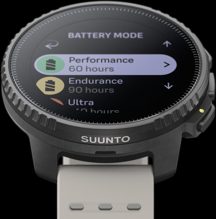 Produktbild Suunto Vertical (49 mm)